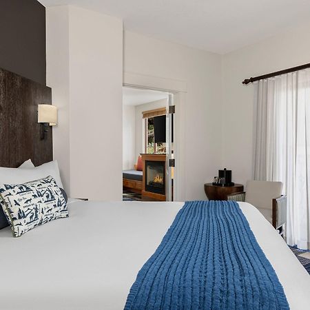 Grand Residences By Marriott Tahoe 1 To 3 Bedrooms And Pent Stateline Exterior photo