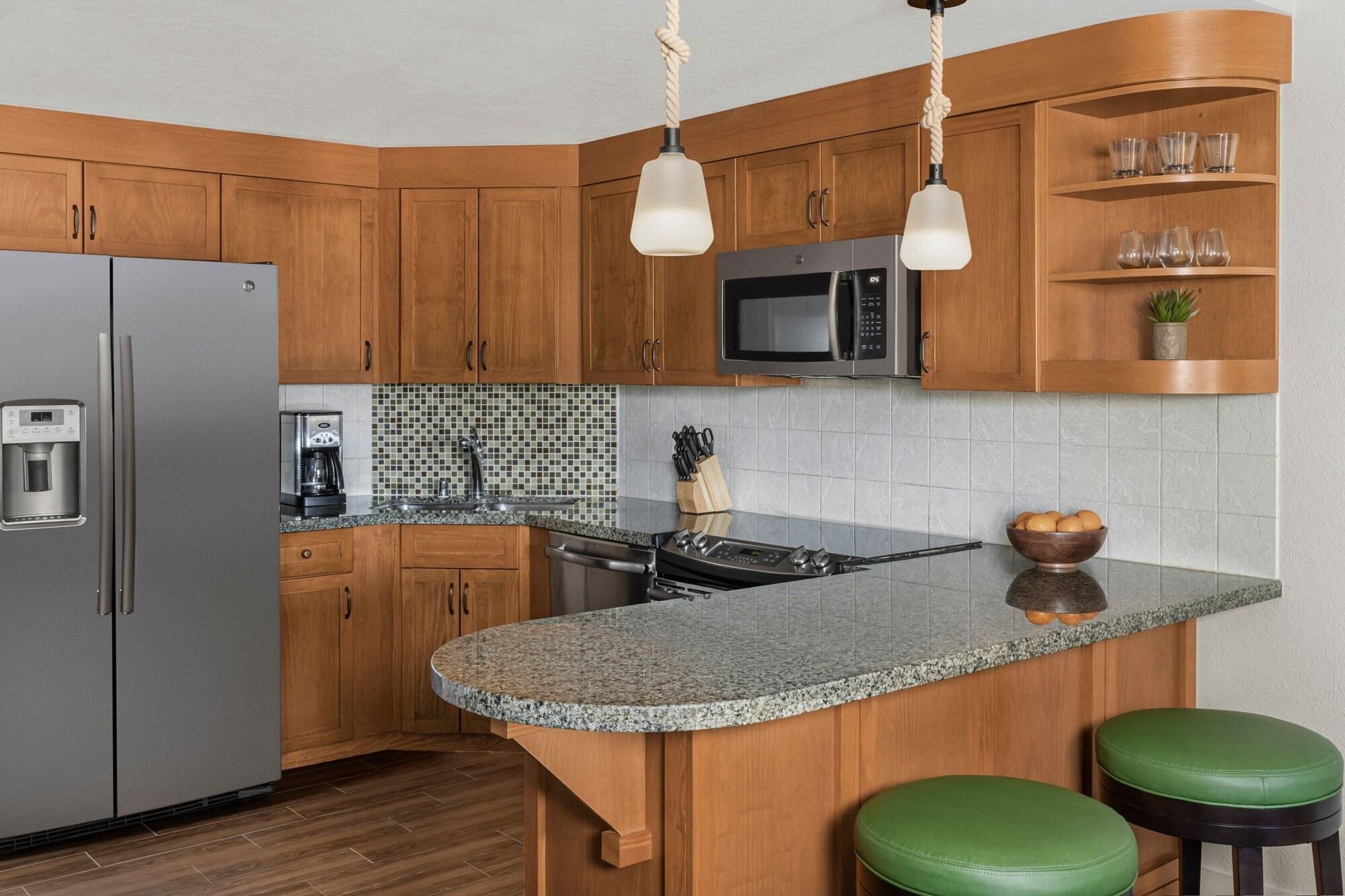 Grand Residences By Marriott Tahoe 1 To 3 Bedrooms And Pent Stateline Exterior photo
