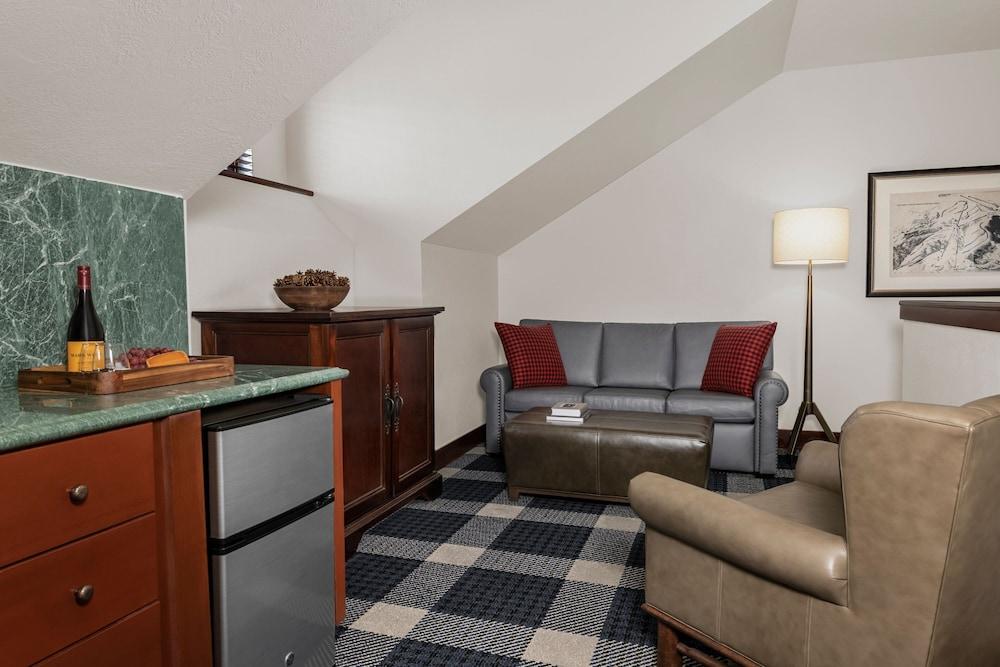 Grand Residences By Marriott Tahoe 1 To 3 Bedrooms And Pent Stateline Exterior photo