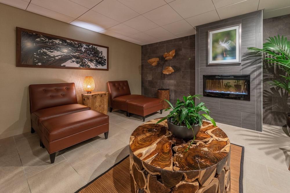Grand Residences By Marriott Tahoe 1 To 3 Bedrooms And Pent Stateline Exterior photo