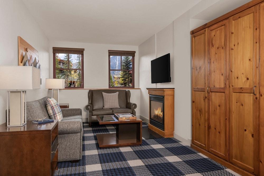 Grand Residences By Marriott Tahoe 1 To 3 Bedrooms And Pent Stateline Exterior photo