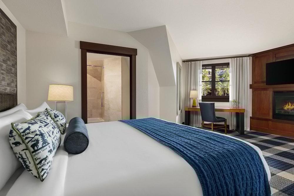 Grand Residences By Marriott Tahoe 1 To 3 Bedrooms And Pent Stateline Exterior photo