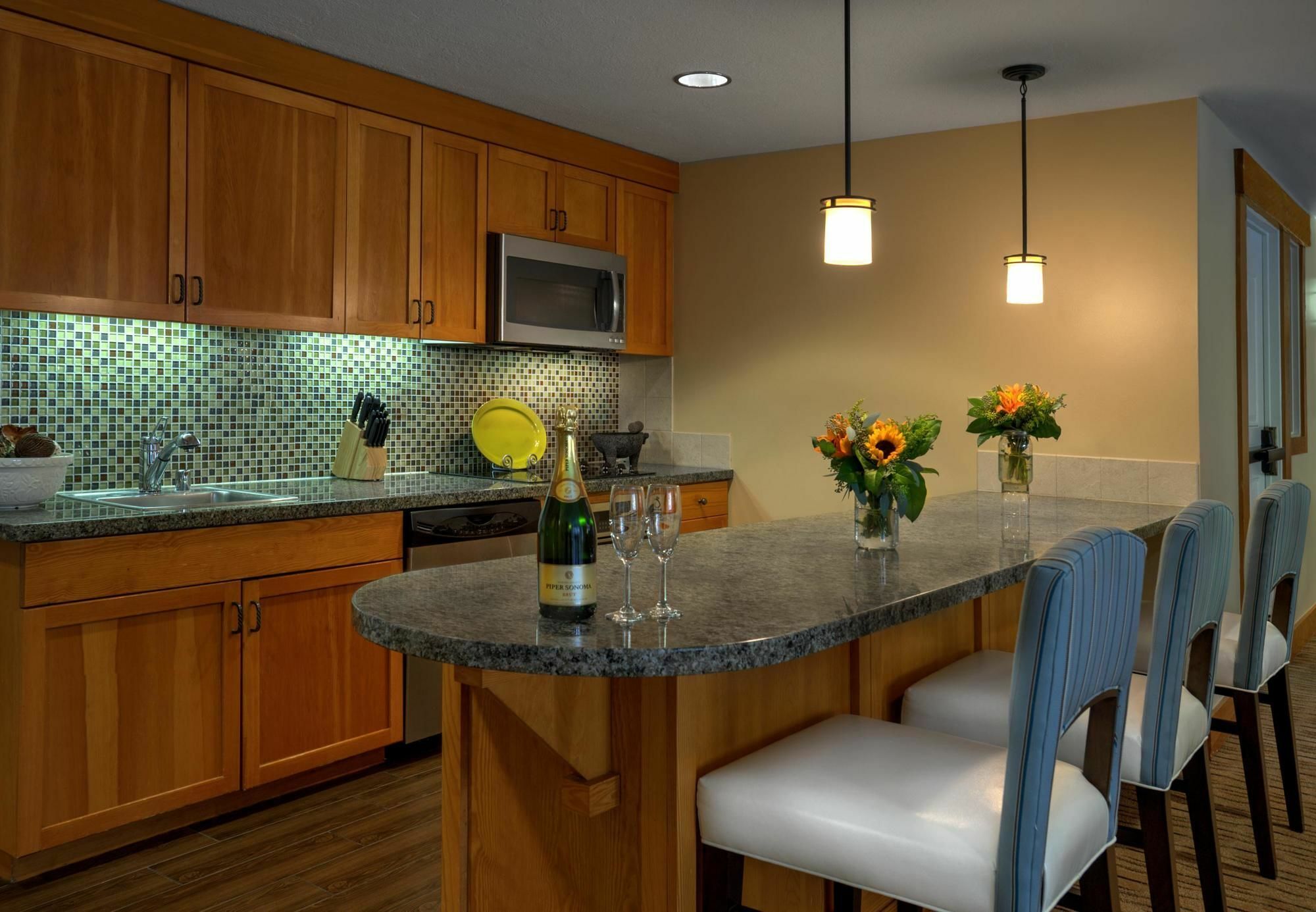 Grand Residences By Marriott Tahoe 1 To 3 Bedrooms And Pent Stateline Exterior photo