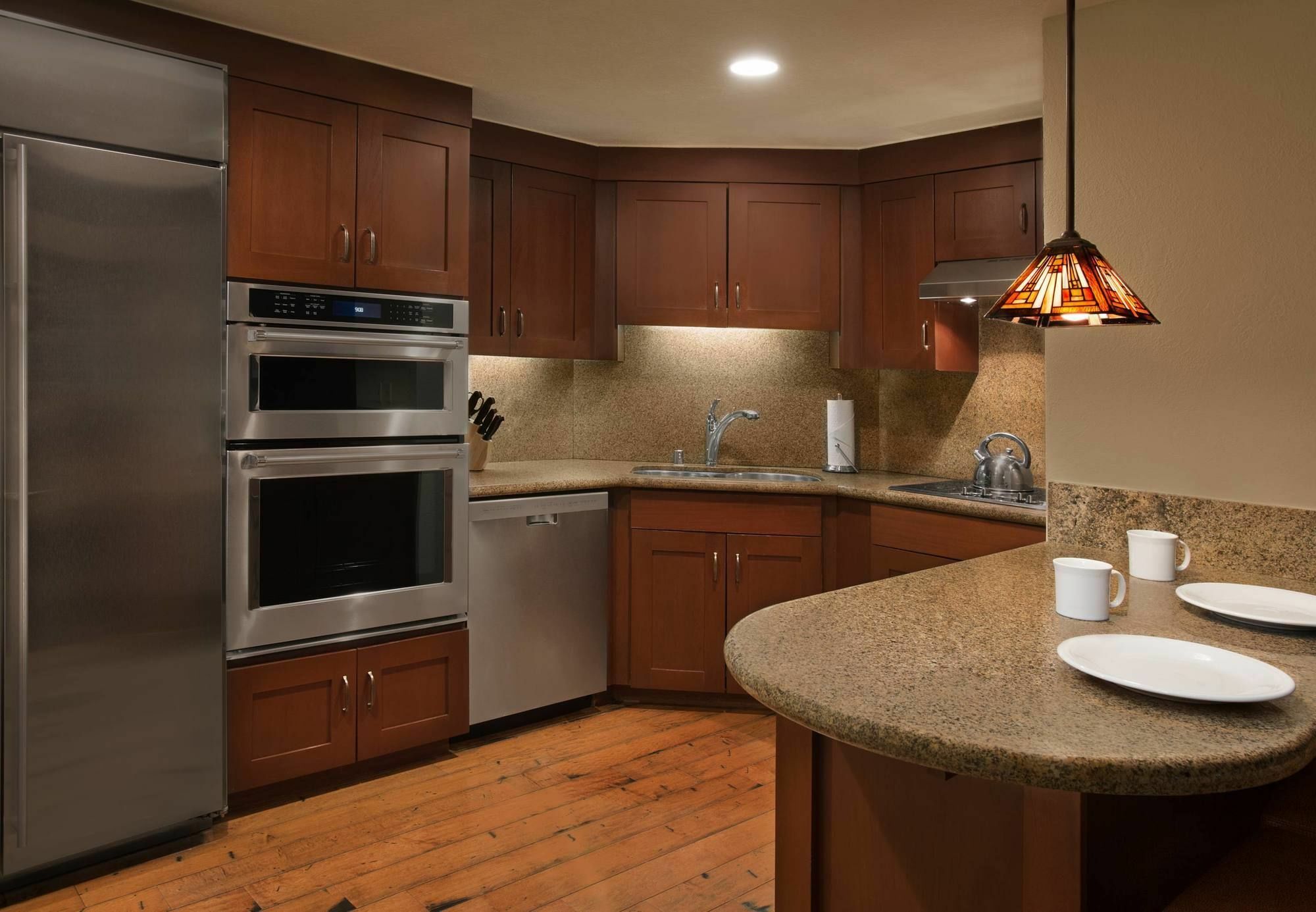 Grand Residences By Marriott Tahoe 1 To 3 Bedrooms And Pent Stateline Exterior photo