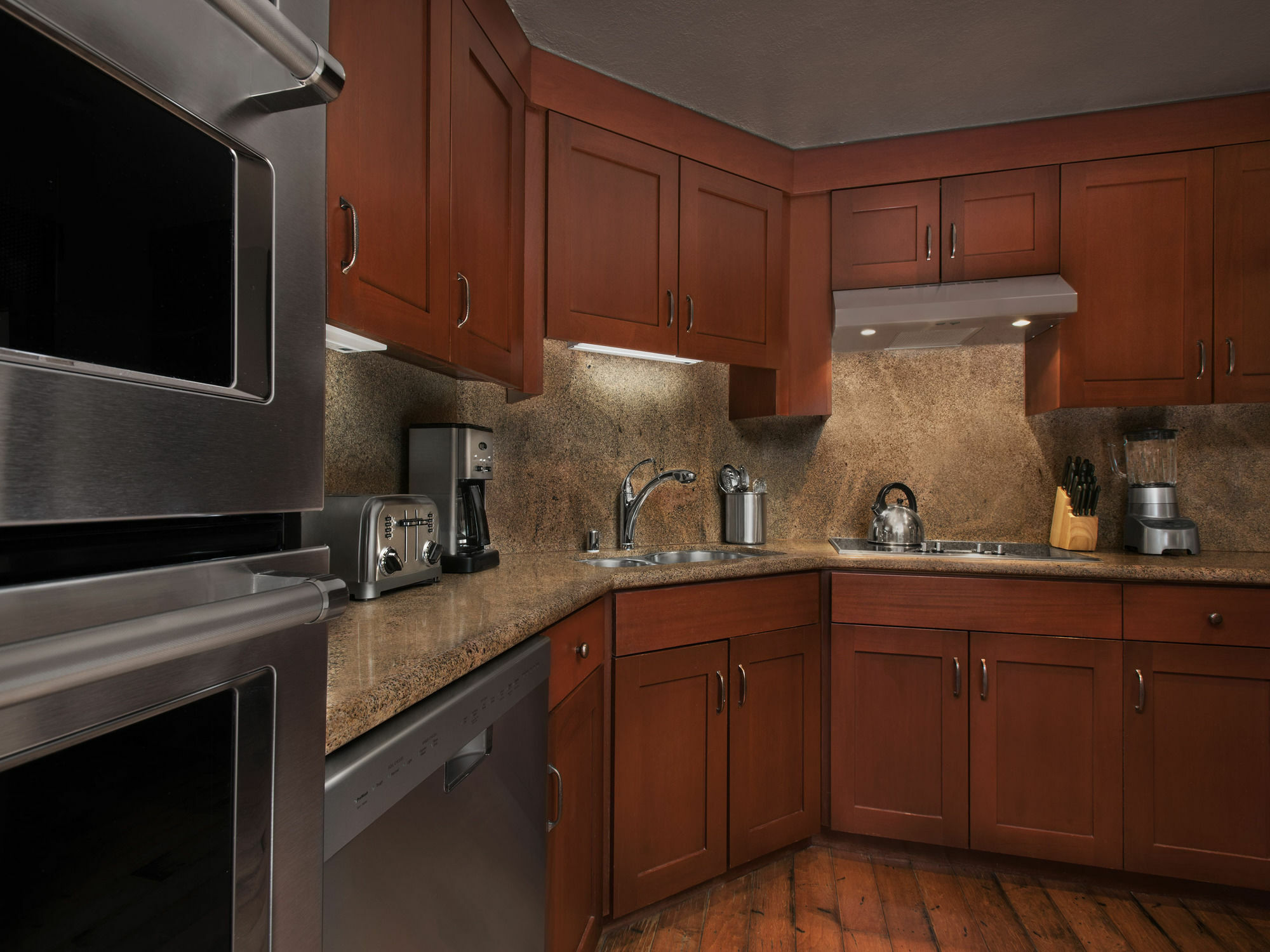 Grand Residences By Marriott Tahoe 1 To 3 Bedrooms And Pent Stateline Exterior photo