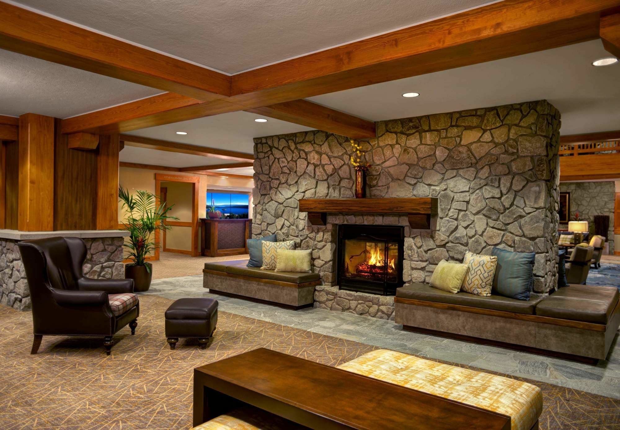 Grand Residences By Marriott Tahoe 1 To 3 Bedrooms And Pent Stateline Exterior photo