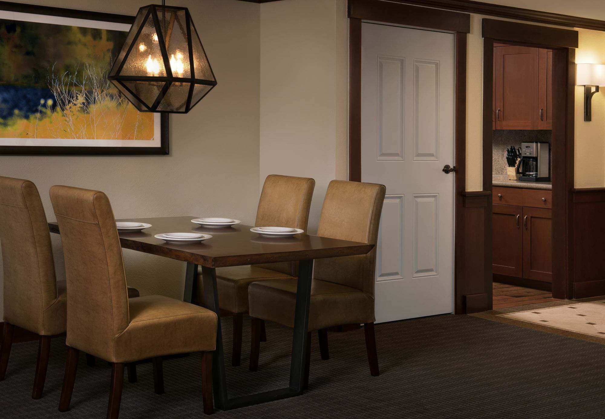 Grand Residences By Marriott Tahoe 1 To 3 Bedrooms And Pent Stateline Exterior photo