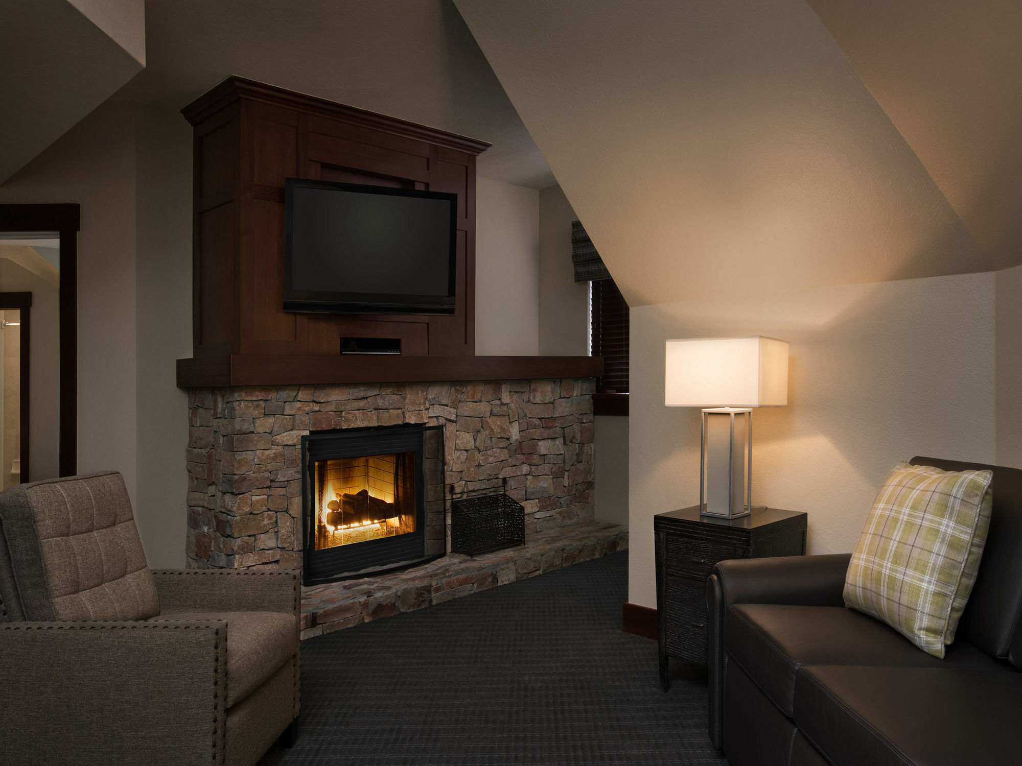Grand Residences By Marriott Tahoe 1 To 3 Bedrooms And Pent Stateline Exterior photo