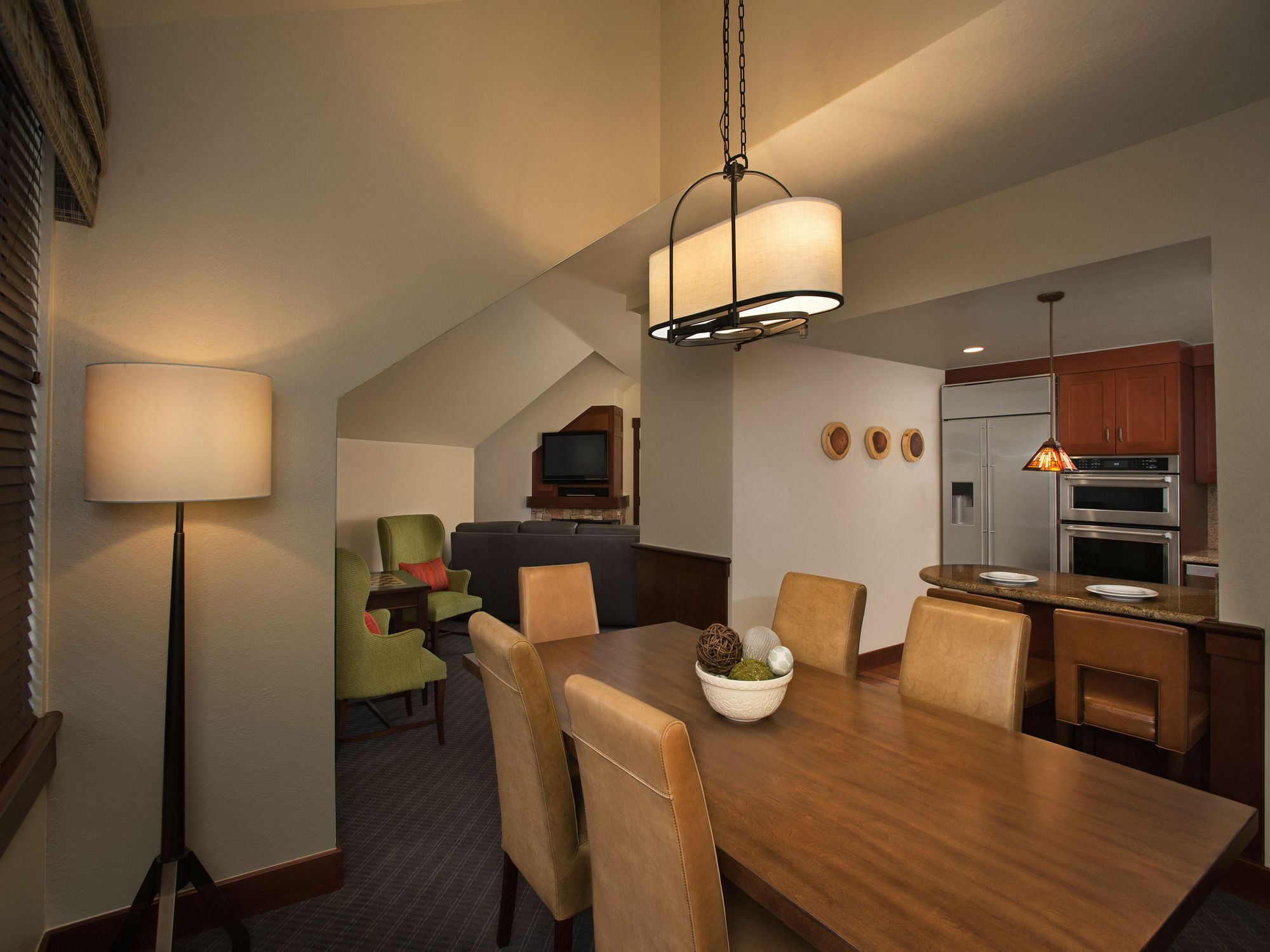 Grand Residences By Marriott Tahoe 1 To 3 Bedrooms And Pent Stateline Exterior photo